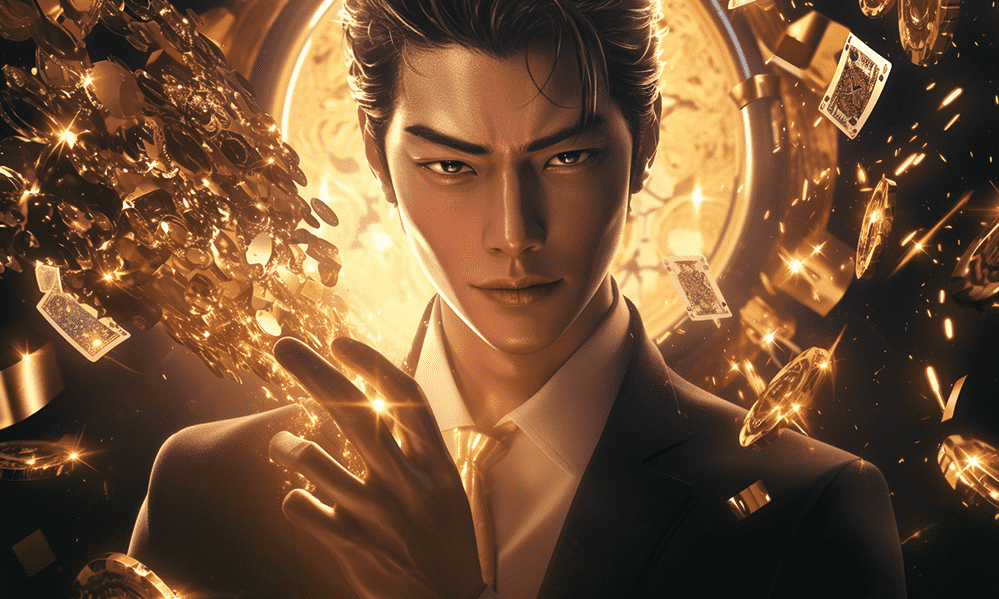 passion chap 77
